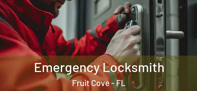 Emergency Locksmith Fruit Cove - FL