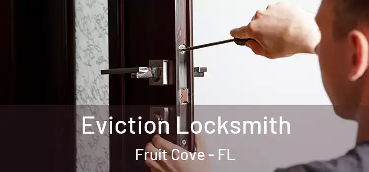Eviction Locksmith Fruit Cove - FL