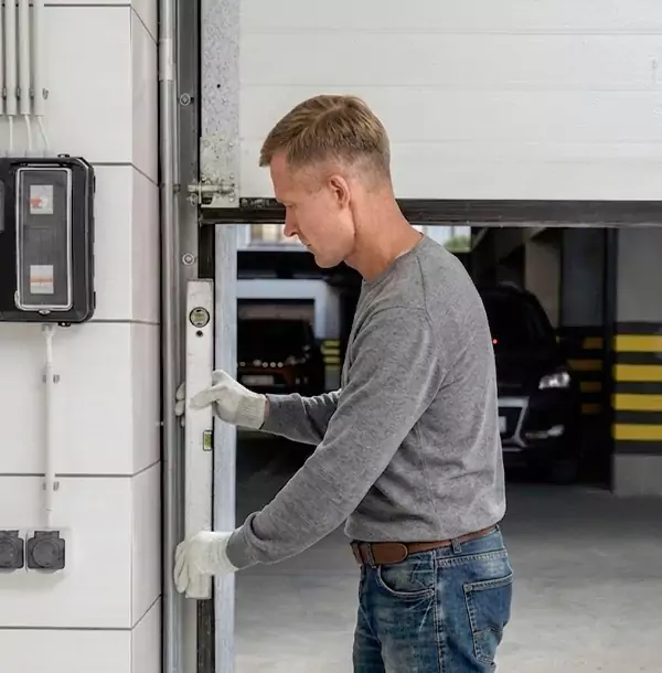 Why Choose Us for Door, Gate and Security Services in Fruit Cove, FL