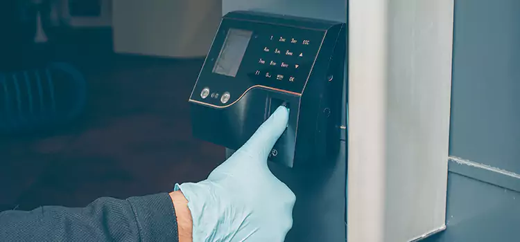 Access Control Installation Fruit Cove