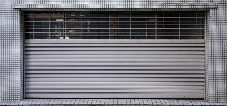 Advanced Solutions for Your Aluminum Garage Doors in Fruit Cove, Florida