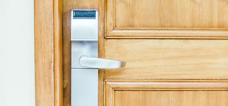 Advanced Solutions in Fruit Cove, FL for Modern Security