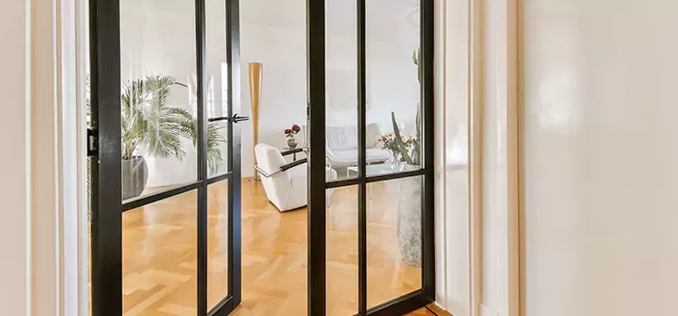 Bifold Door Replacement Fruit Cove