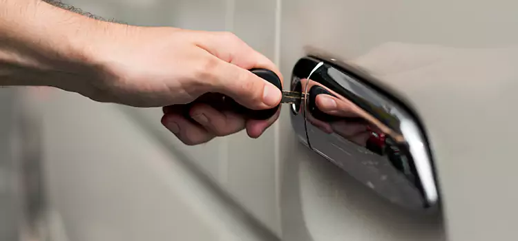 Why Choose Our Auto Locksmith Team in Fruit Cove, FL?