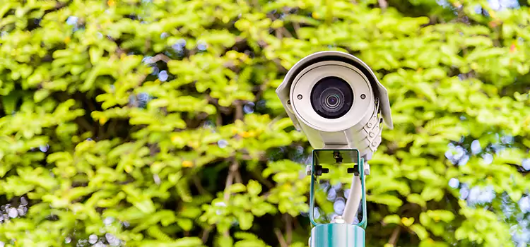 Advanced Surveillance Solutions for Every Need in Fruit Cove