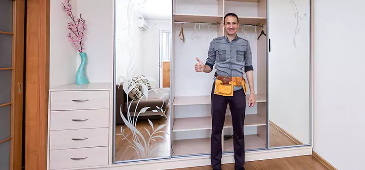 Sliding Closet Door Replacement Fruit Cove