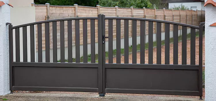 Advanced Gate Solutions in Fruit Cove, FL