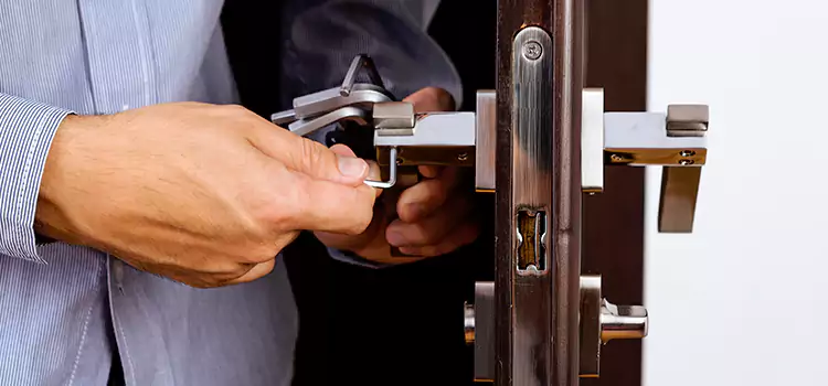 Commercial Door Lock Repair Fruit Cove