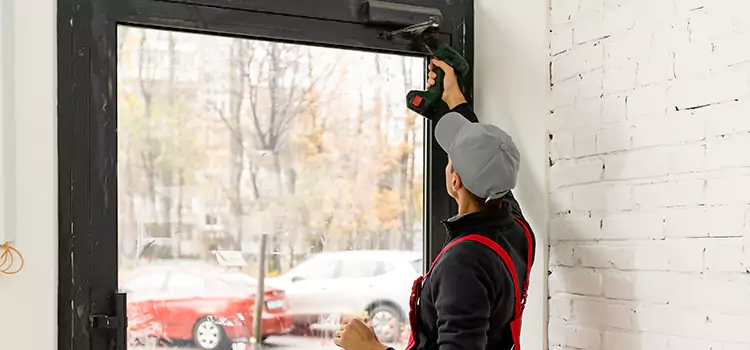 Comprehensive Door Closer Services in Fruit Cove, FL