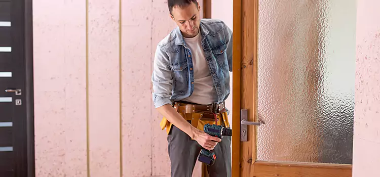 Exterior Door Frame Installation Fruit Cove