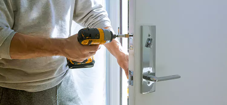 Door Knob Lock Repair Fruit Cove