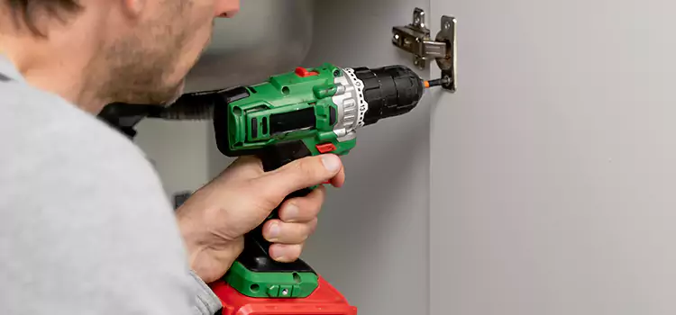 Commercial Door Hinge Repair Fruit Cove