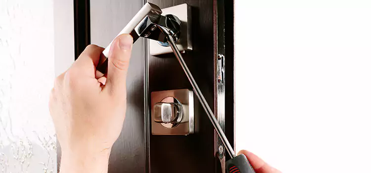 Door Lock Replacement Service Fruit Cove