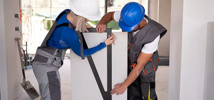 Why Choose Us for Door Panel Services in Fruit Cove, FL?