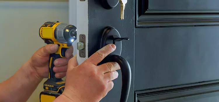 Locksmith Emergency Service Fruit Cove