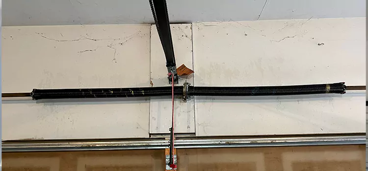 Garage Door Cable Repair Near Me in Fruit Cove, FL