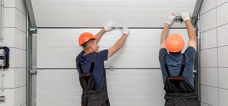 Choose Us for Your Garage Door Needs in Fruit Cove