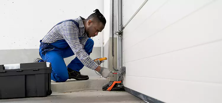Expert Solutions for Every Garage Lock Need in Fruit Cove, FL