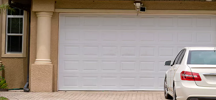 Comprehensive Garage Door Maintenance Services in Fruit Cove, FL
