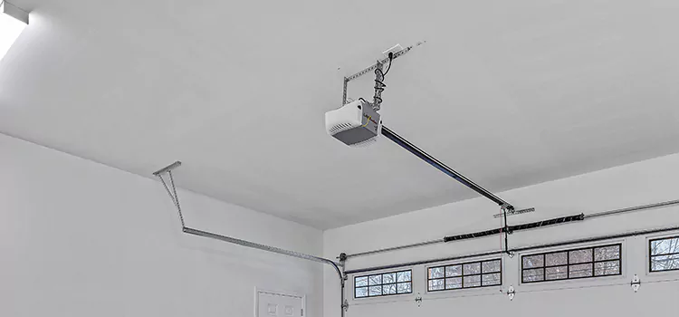 Experienced Garage Door Installers Fruit Cove