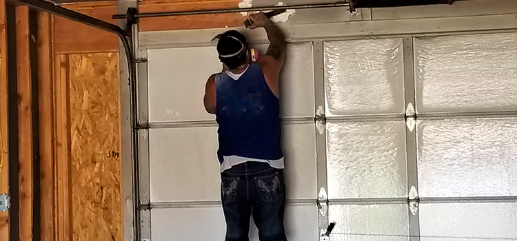 Specialized Garage Door Panel Solutions in Fruit Cove, FL