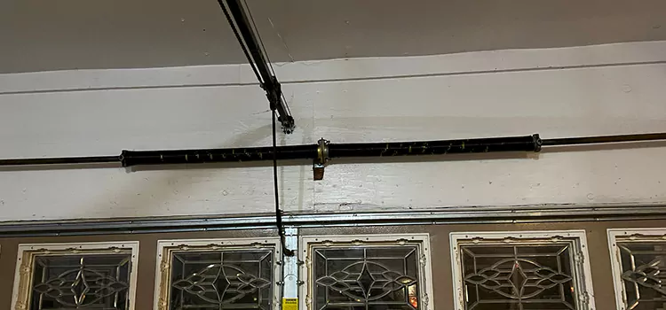 Garage Door Spring Repair Near Me Fruit Cove