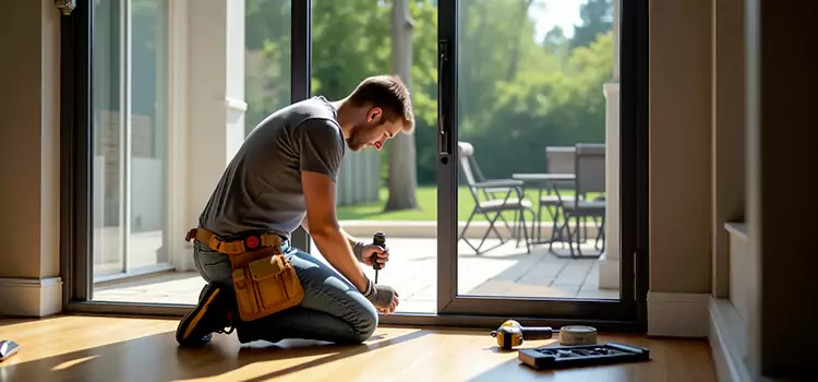 Comprehensive Solutions for Every Glass Door Need in Fruit Cove, FL
