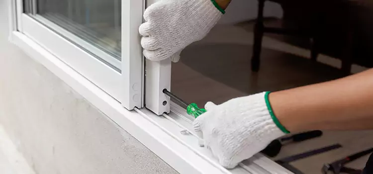 Sliding Glass Door Lock Repair Fruit Cove