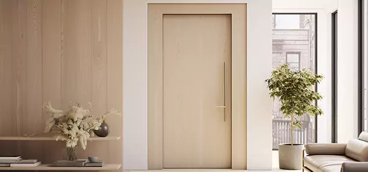 Choose Quality for Your Inside Doors in Fruit Cove, FL