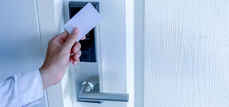 Why Choose Us for Your Keycard Lock Installation in Fruit Cove, FL?