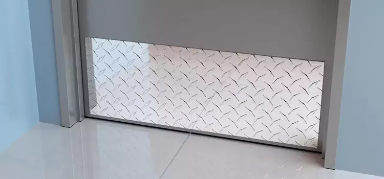Benefits of Professional Kick Plate Solutions in Fruit Cove, FL