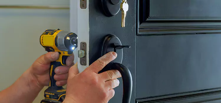 Commercial Door Lock Installation Fruit Cove