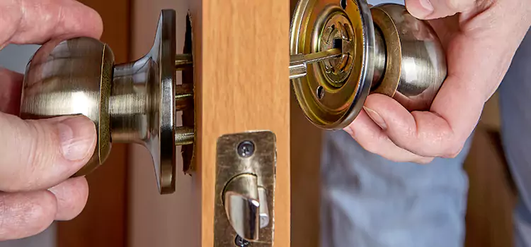 Sliding Door Lock Repair Fruit Cove