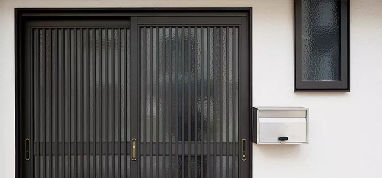 Sliding Screen Door Repair Fruit Cove