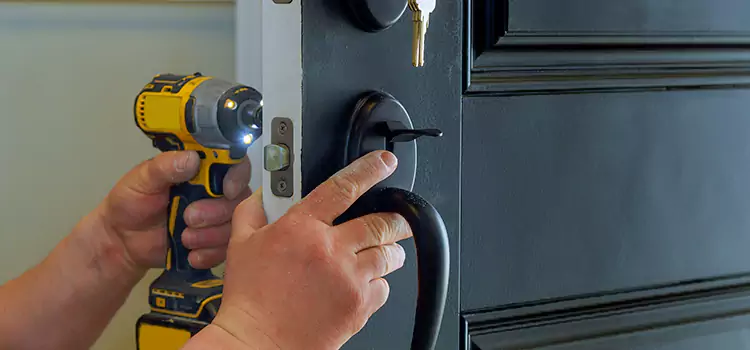Mobile Automotive Locksmith Fruit Cove
