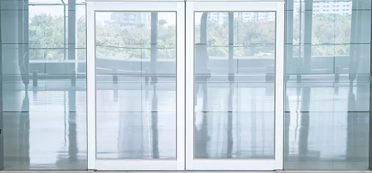 Why Choose Us for Your Motion Sensor Door Needs in Fruit Cove, FL?