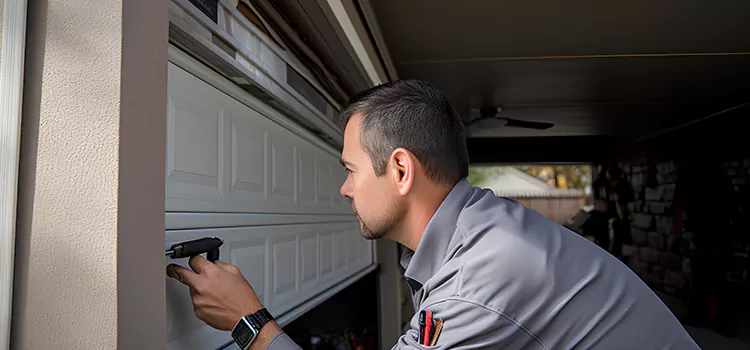 Garage Door Cable Replacement Fruit Cove
