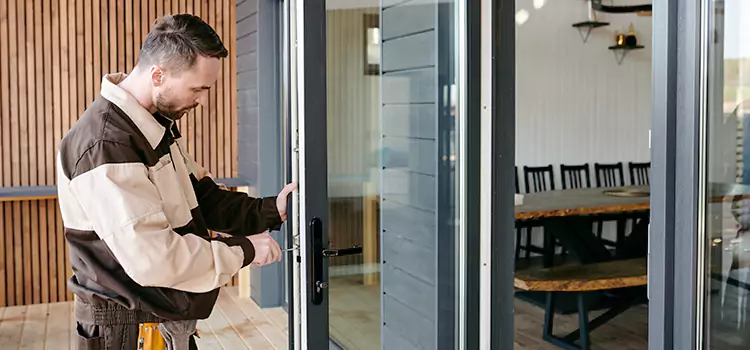 New Sliding Glass Door Installation Fruit Cove