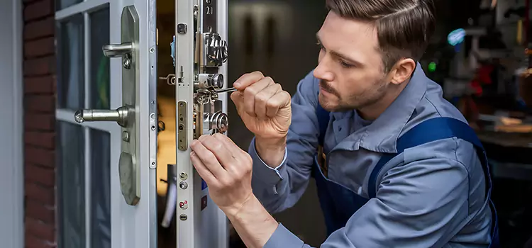 Residential Lock Installation Fruit Cove