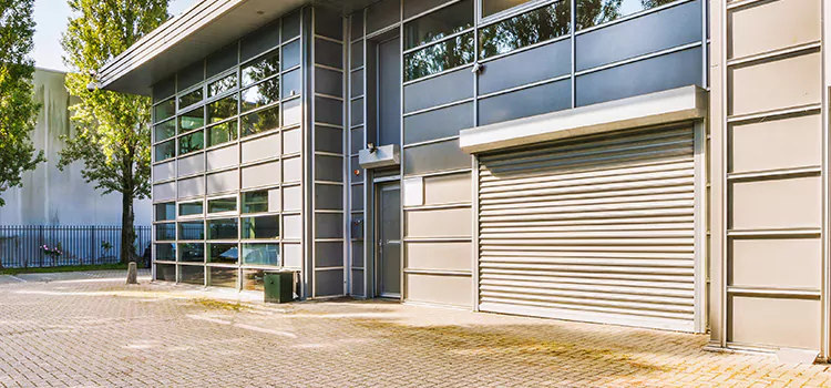 Electric Roller Garage Doors Fruit Cove