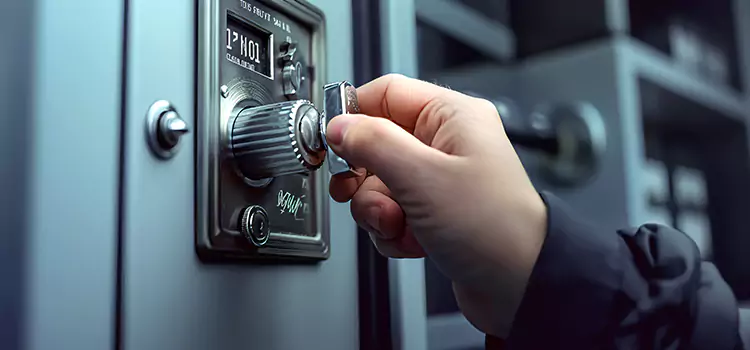Locksmith Cost to Open Safe Fruit Cove