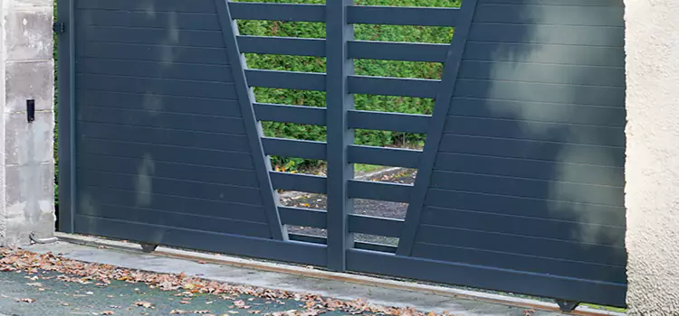 Automated Gate Company Near Me Fruit Cove