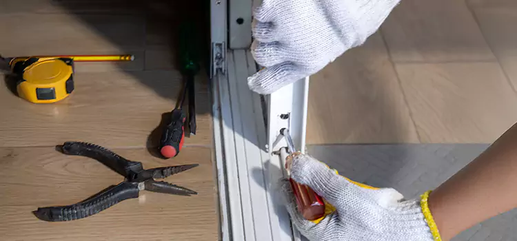 Sliding Door Installation Services in Fruit Cove, FL