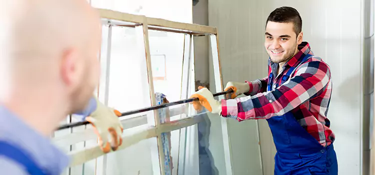 Patio Door Panel Replacement Fruit Cove