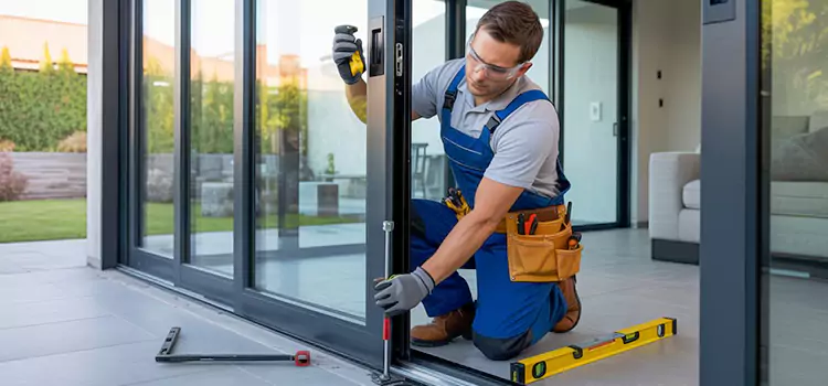 Sliding Screen Door Repair Fruit Cove