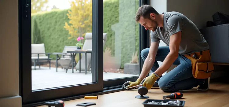 Patio Sliding Glass Door Replacement Fruit Cove