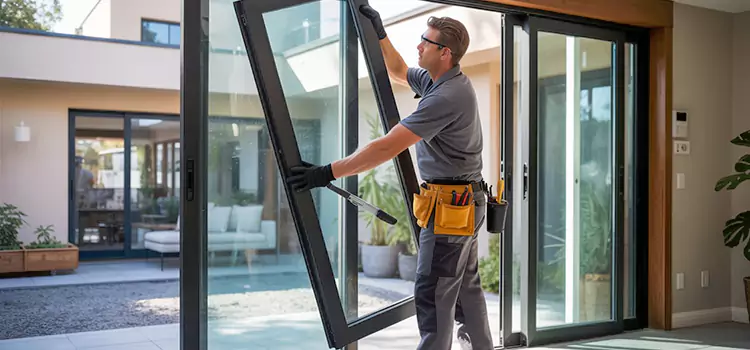 Specialized Sliding Door Roller Services in Fruit Cove, Florida