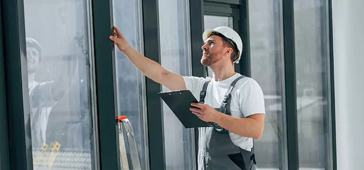 Comprehensive Solutions for Your Sticking Doors in Fruit Cove, FL