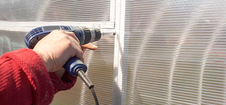 Sliding Screen Door Repair Fruit Cove