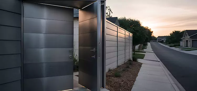 Comprehensive Steel Door Solutions in Fruit Cove, FL